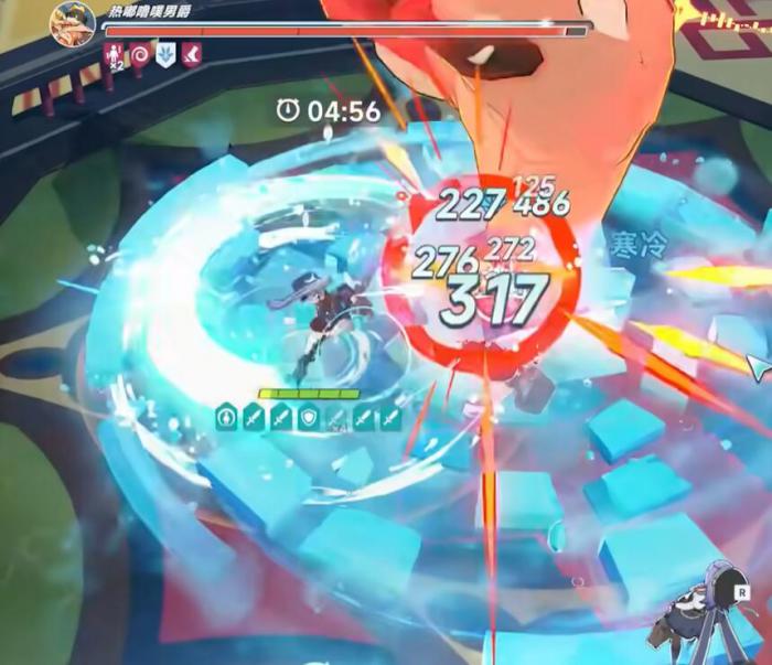 星塔旅人BOSS打法全解析4