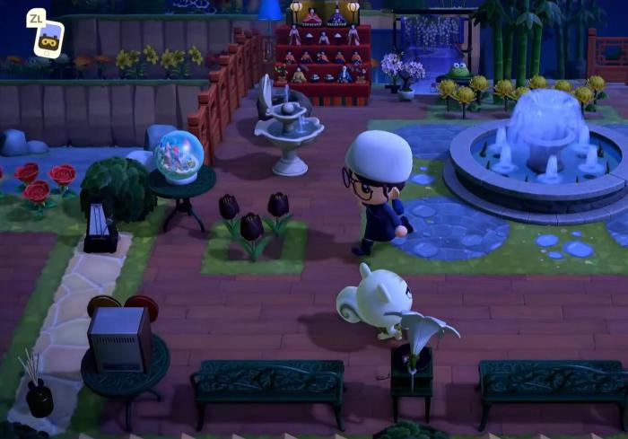 星布谷地内测时间曝光1