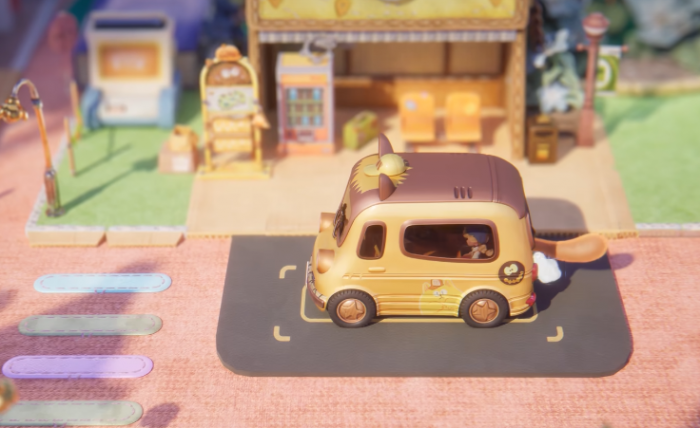 粒粒的小人国家园建造全攻略1