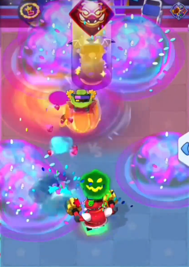 进击的战场星界PvP攻略2