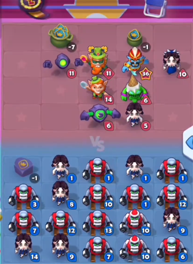 进击的战场星界PvP攻略4