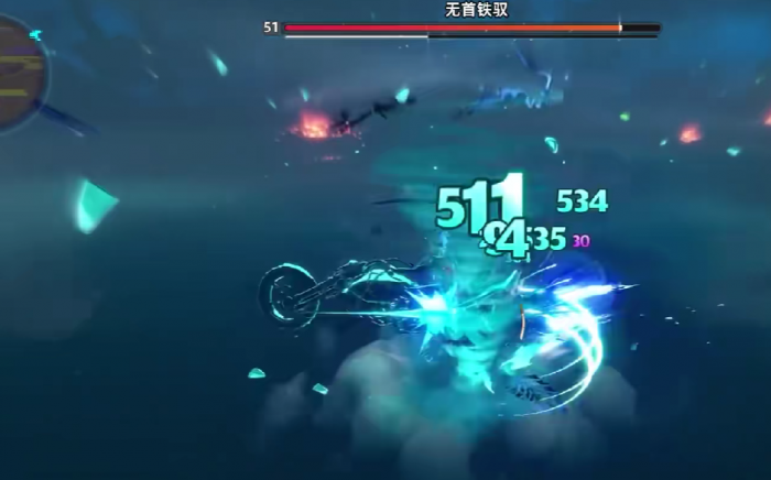 异环BOSS全解析2