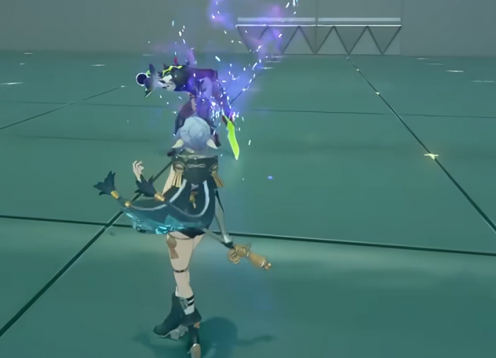 绝区零卢西娅培养材料一览2