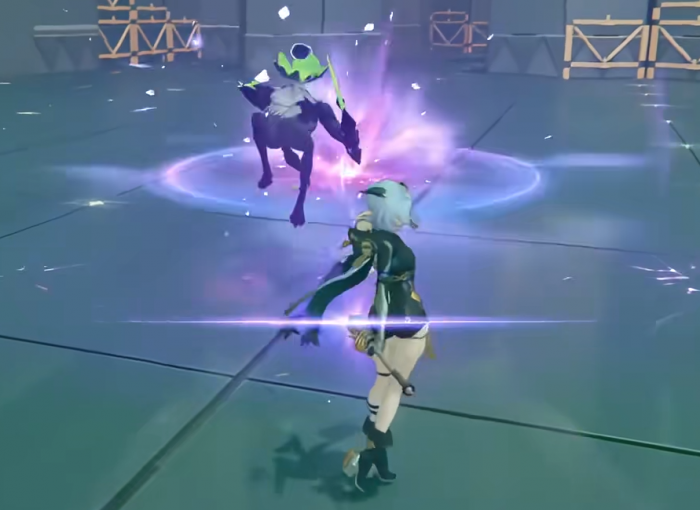 绝区零卢西娅培养材料一览4