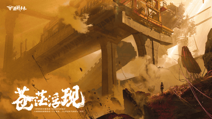 逆战未来测试资格获取方法大揭秘2