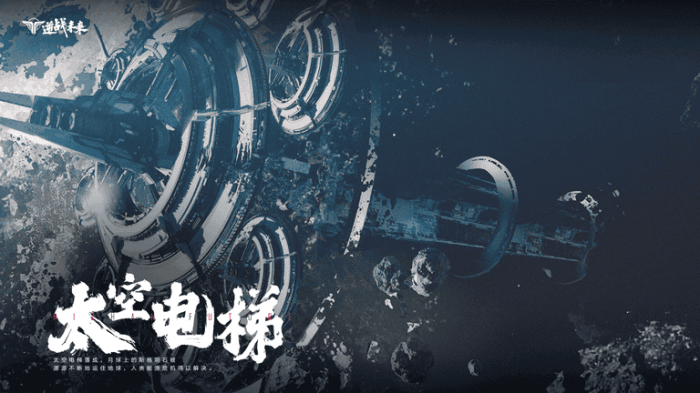 逆战未来测试资格获取方法大揭秘4