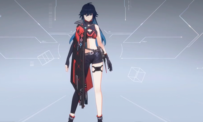 卡拉彼丘角色强度排行3