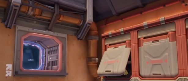 卡拉彼丘空间站攻略3