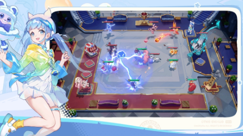 崩坏因缘精灵配置要求3