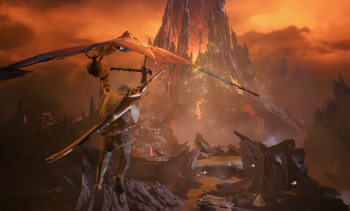 怪物猎人旅人登场怪物介绍2