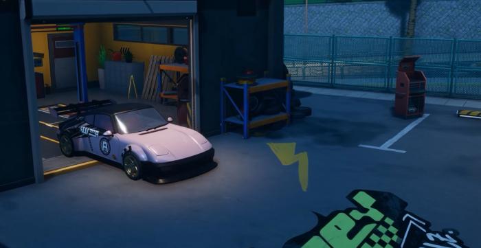 异环改车店改装技巧大揭秘6