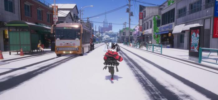 异环雪天新机制揭秘1