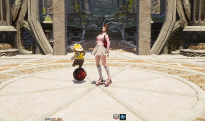 零度曙光公测时间曝光1