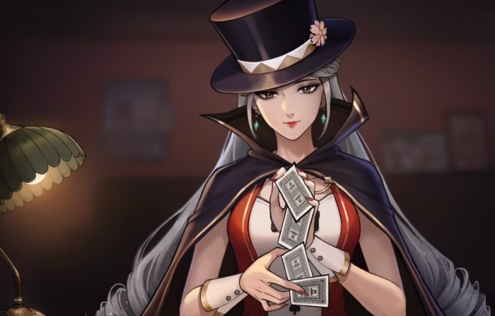 山河旅探夺命幻戏上线时间曝光1