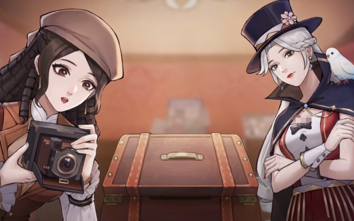 山河旅探夺命幻戏上线时间曝光2