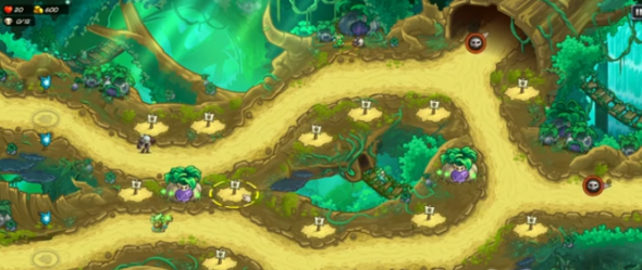 王国保卫战5尼鲁角色强度解析2