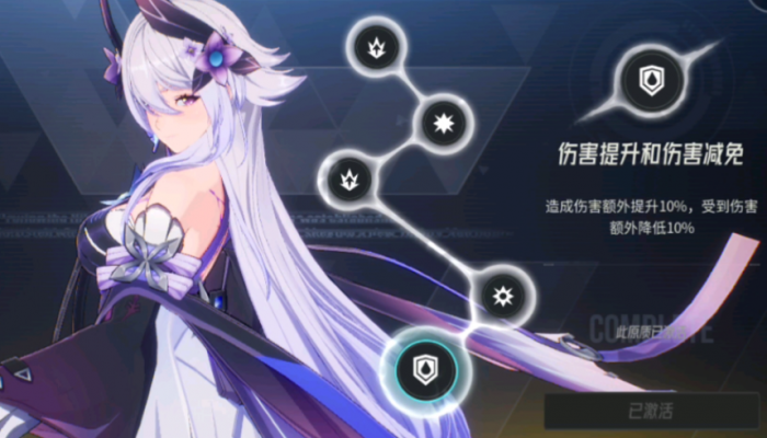 伊瑟夜离好玩吗1