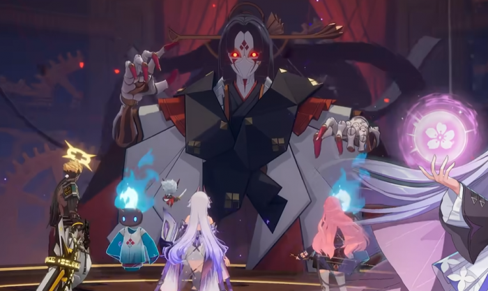 伊瑟夜离好玩吗4