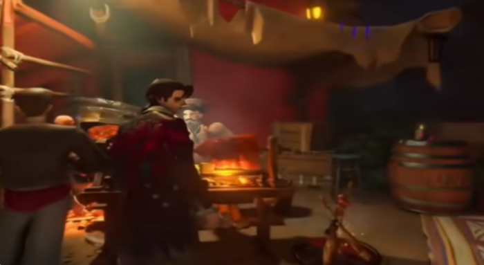 遗忘之海烹饪玩法全解析2