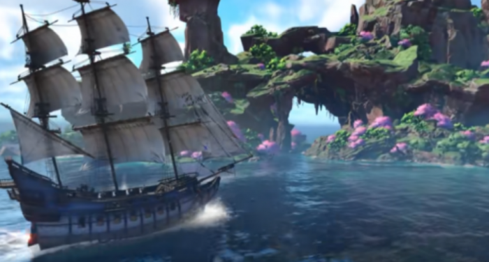 遗忘之海烹饪玩法全解析4