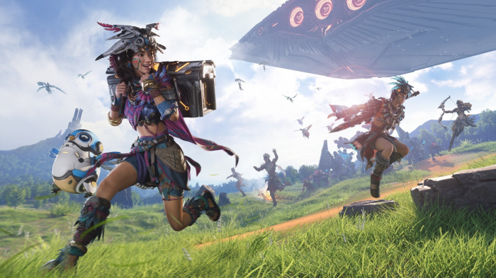 荒野起源配置需求详解1