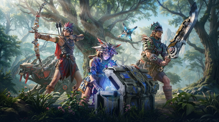 荒野起源配置需求详解3