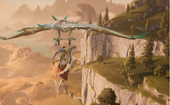 怪物猎人旅人公测时间是什么时候2