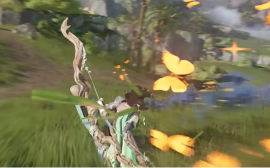 怪物猎人旅人公测时间是什么时候4