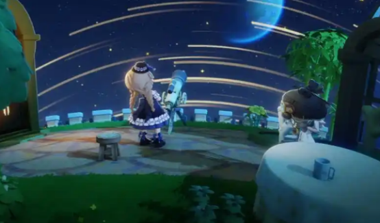 星布谷地内测资格获取攻略2