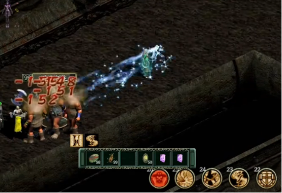 天之炼狱归来兑换码2