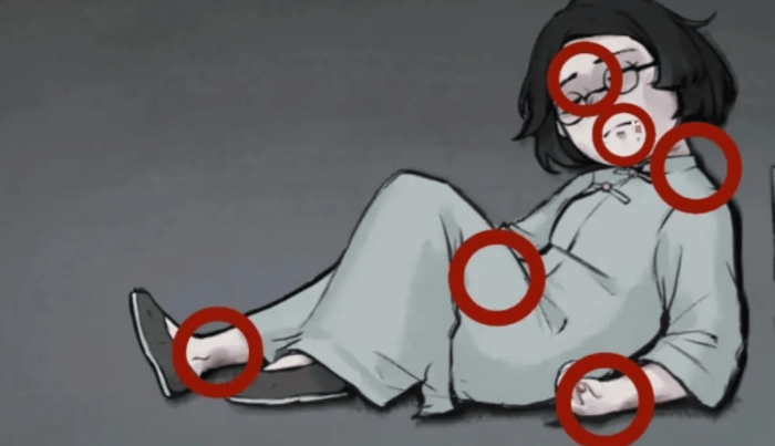 山河旅探第二章通关技巧全解析2