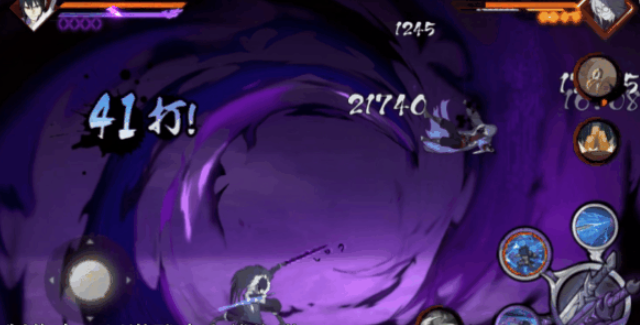 火影忍者手游侠隐佐助强度解析5