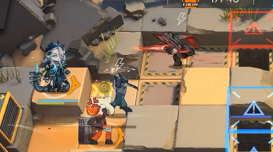 明日方舟真言值得抽吗4