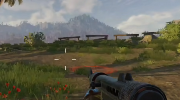 失控进化什么时候开服4