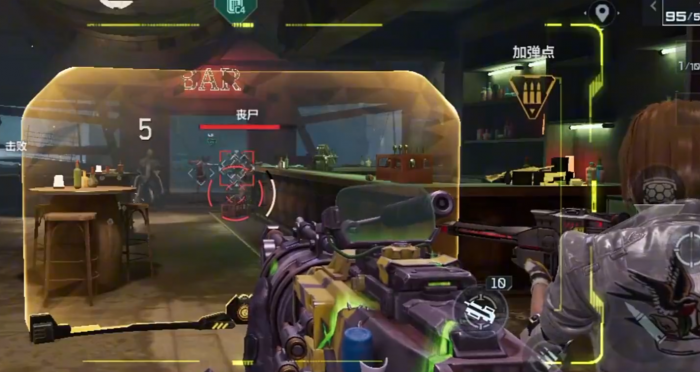 逆战未来测试结束时间曝光5