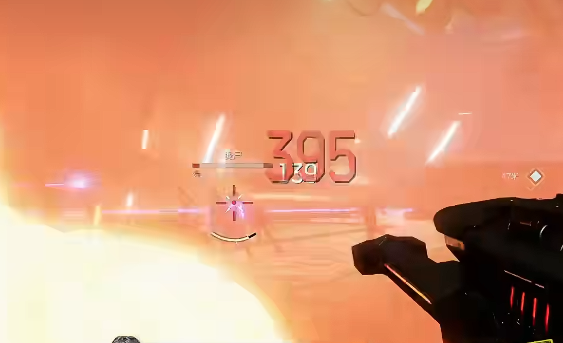 逆战未来端游上线时间曝光3