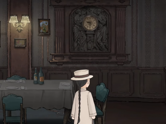 山河旅探小娥的帮手揭秘2