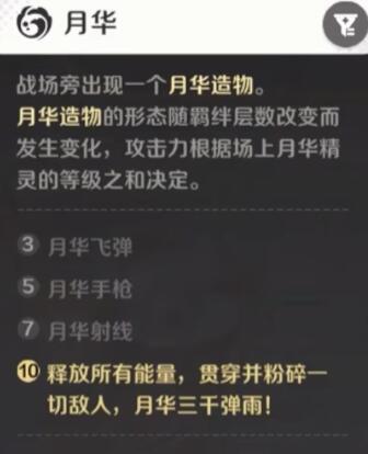 崩坏因缘精灵十月花是什么1