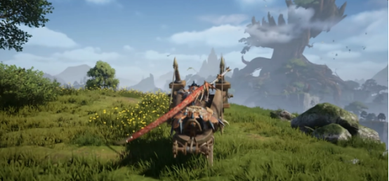 怪物猎人旅人配置要求高吗1