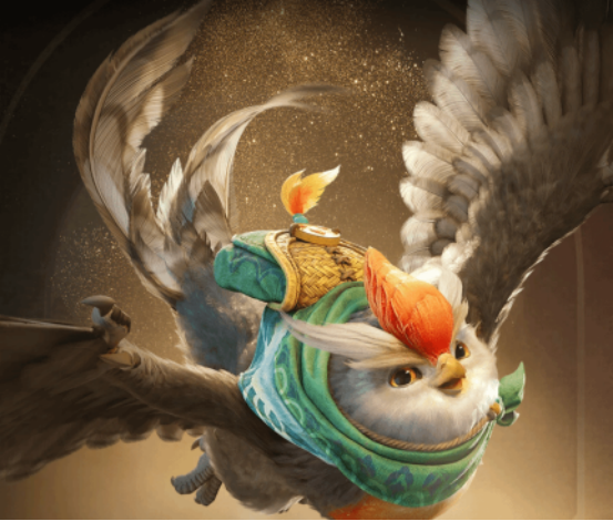 怪物猎人旅人梅朵鹂怎么样2