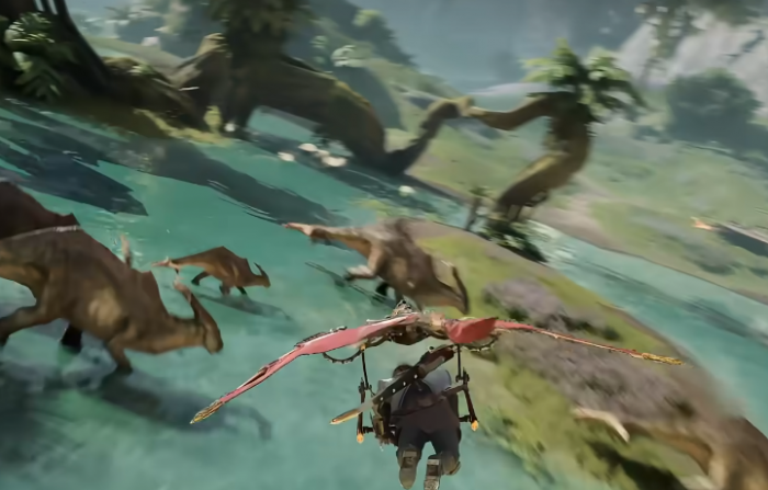 怪物猎人旅人内测渠道揭秘2