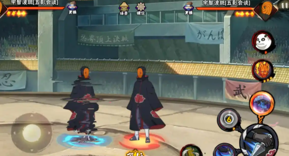 火影忍者手游宇智波斑玩法全解析4