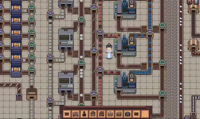 江城创业记药品获取全攻略3