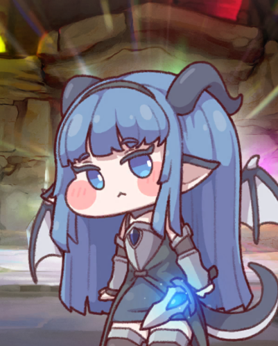 嘟嘟脸恶作剧全人物介绍1