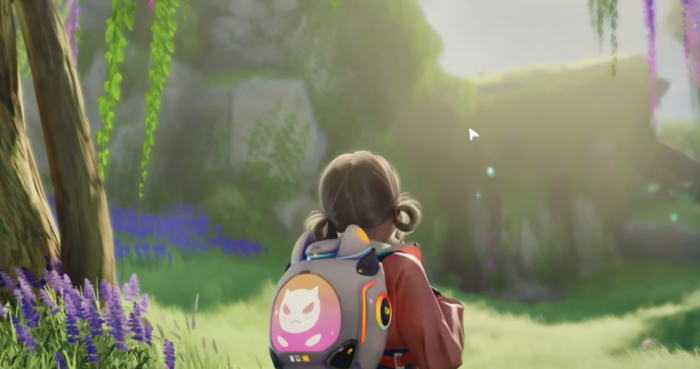 伊莫口哨鸥怎么捕捉1