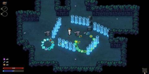 魔法工艺斗篷制作指南1