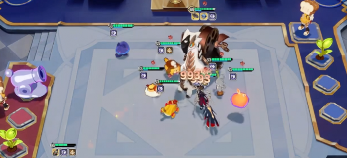 崩坏因缘精灵阵容搭配攻略2