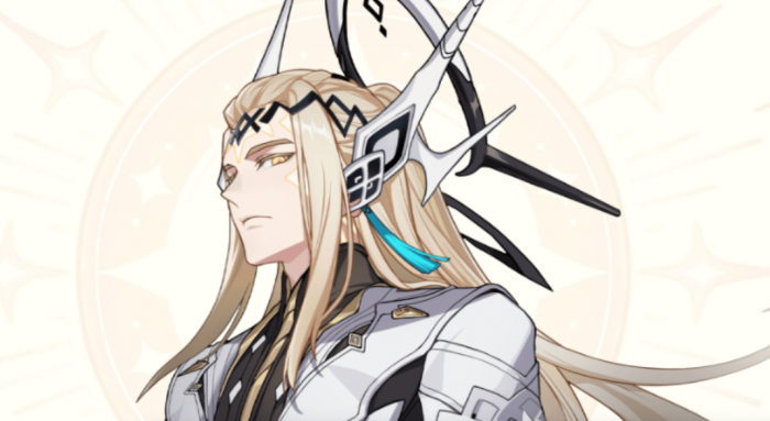 崩坏因缘精灵帝非天解析2