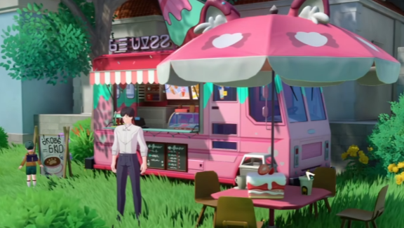 崩坏因缘精灵内测时间曝光1