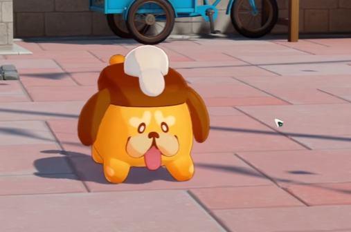 崩坏因缘精灵内测时间曝光2